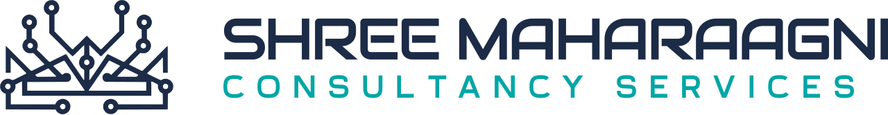 Shree Maharaagni Logo